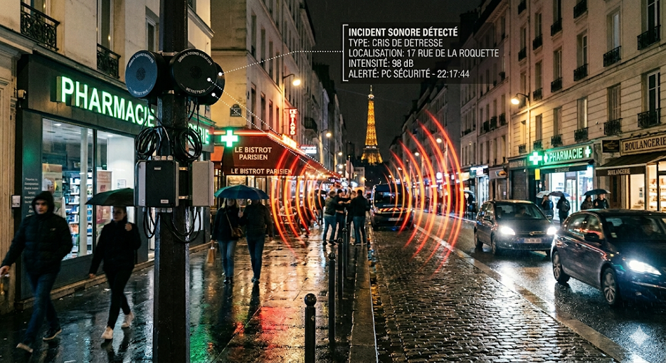 projet de loi ripost